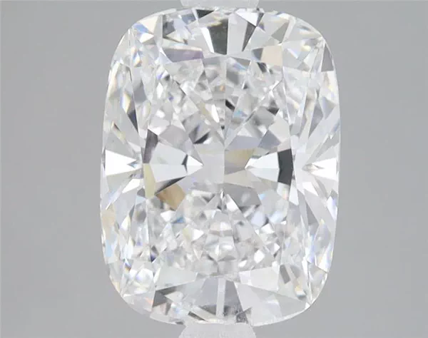2.55 Carat · D · VS1 Rare Carat Ideal Cut