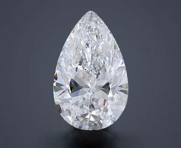 4.99 Carat · D · VVS2 Rare Carat Ideal Cut