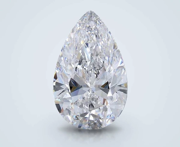 4.99 Carat · D · VVS2 Rare Carat Ideal Cut