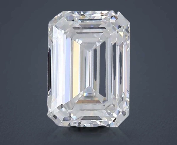 1.29 Carat · E · VVS2 Rare Carat Ideal Cut