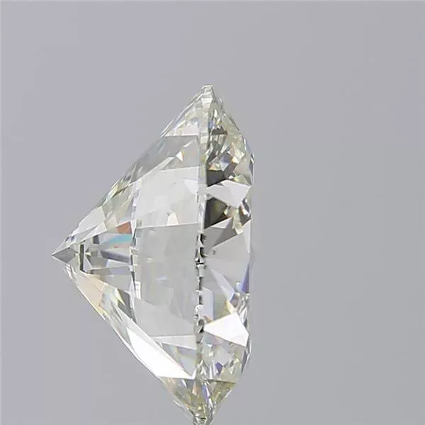 7.01 Carat · I · SI2 Rare Carat Ideal Cut