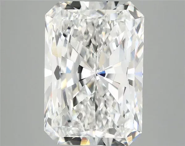 4.77 Carat · E · VS1 Rare Carat Ideal Cut