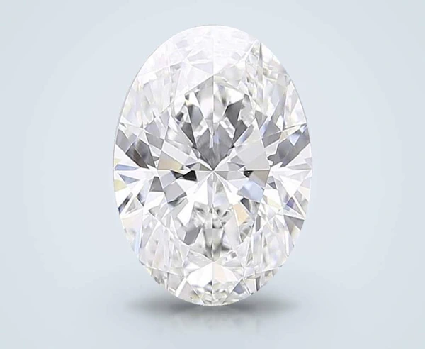 2.57 Carat · E · VVS2 Rare Carat Ideal Cut