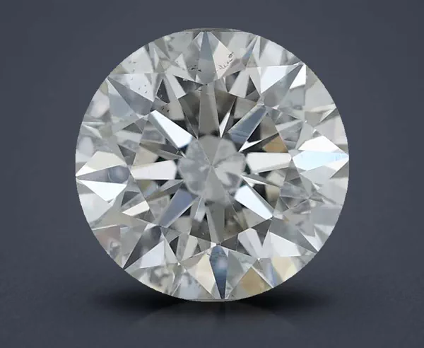 0.61 Carat · H · SI1 Rare Carat Ideal Cut