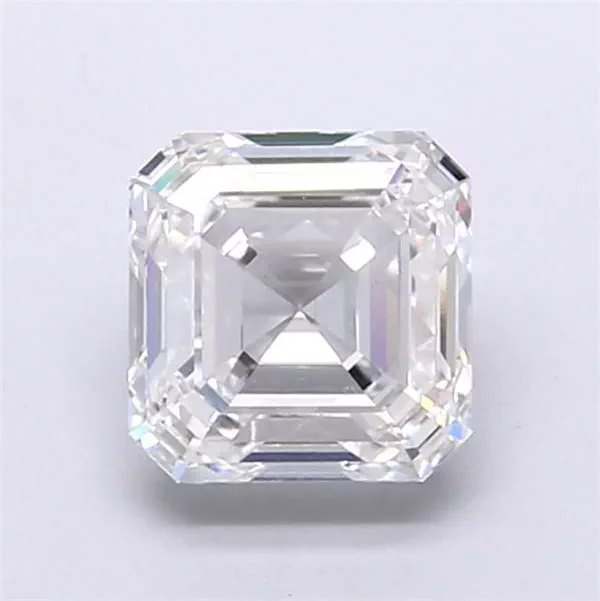 2.81 Carat · D · VVS2 Rare Carat Ideal Cut