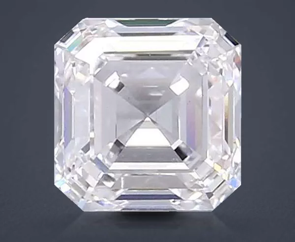 2.81 Carat · D · VVS2 Rare Carat Ideal Cut