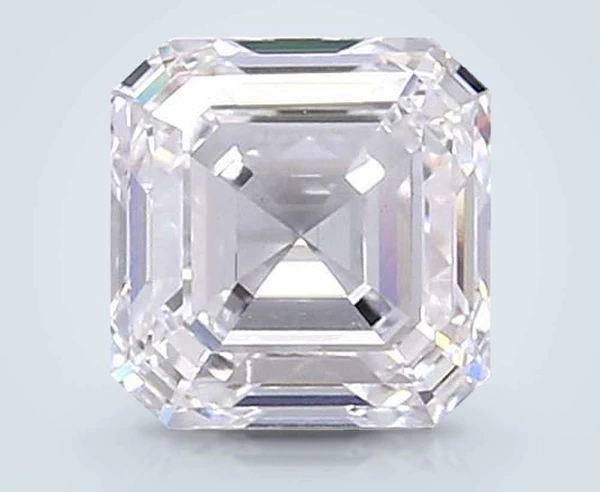 2.81 Carat · D · VVS2 Rare Carat Ideal Cut