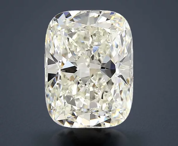 2.5 Carat · J · VVS1 Rare Carat Ideal Cut
