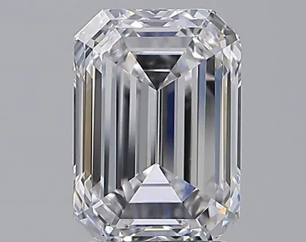 2.25 Carat · D · VS1 Rare Carat Ideal Cut