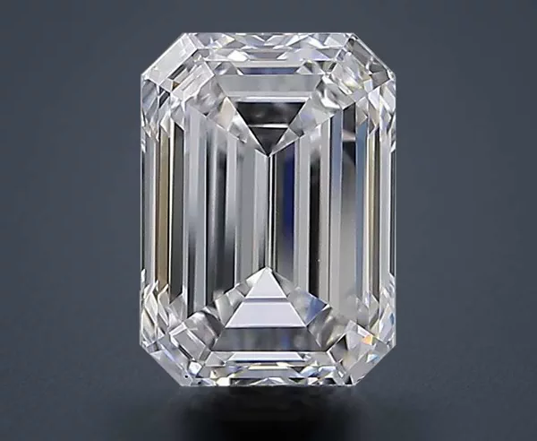 2.25 Carat · D · VS1 Rare Carat Ideal Cut