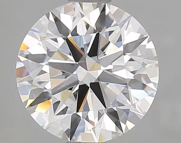 2.45 Carat · E · VVS2 Rare Carat Ideal Cut
