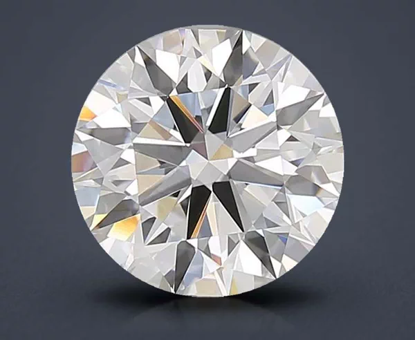 2.45 Carat · E · VVS2 Rare Carat Ideal Cut
