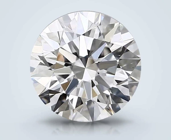 1.51 Carat · E · VS1 Rare Carat Ideal Cut