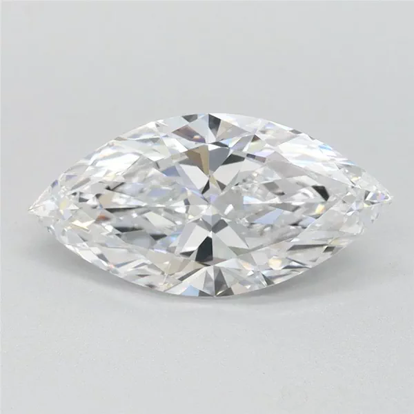 1.39 Carat · D · VVS1 very good Cut