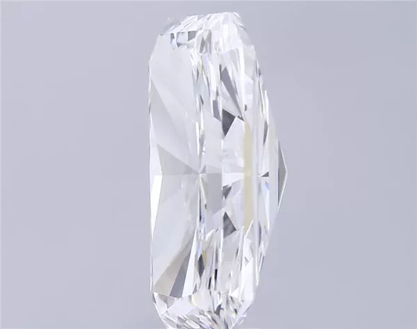 13.02 Carat · F · VVS2 Rare Carat Ideal Cut