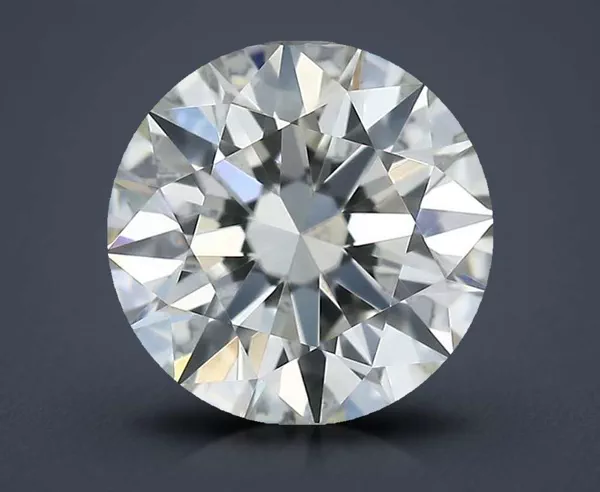 0.6 Carat · G · VVS2 Rare Carat Ideal Cut