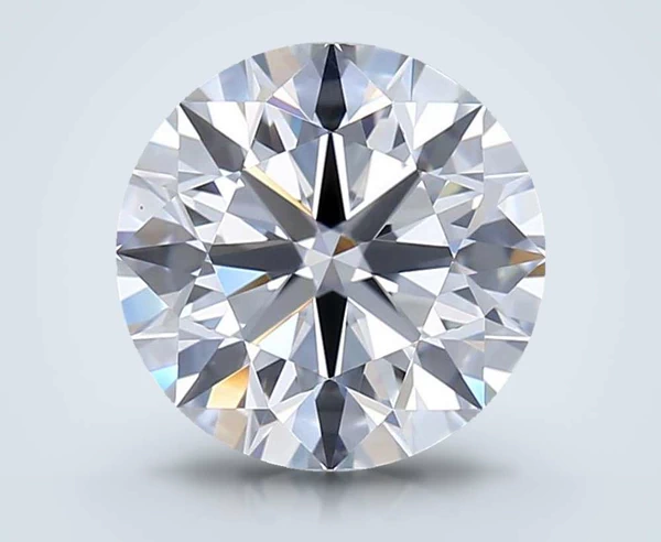 2.39 Carat · F · VVS1 Rare Carat Ideal Cut