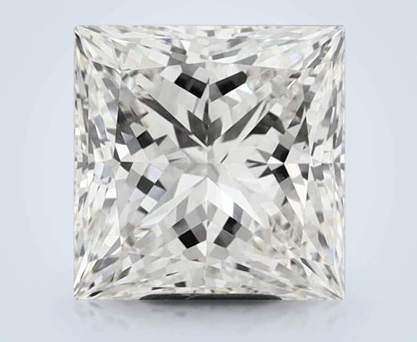 7.09 Carat · G · VVS2 Rare Carat Ideal Cut