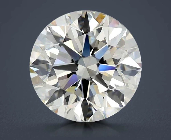 3 Carat · K · VVS2 Rare Carat Ideal Cut