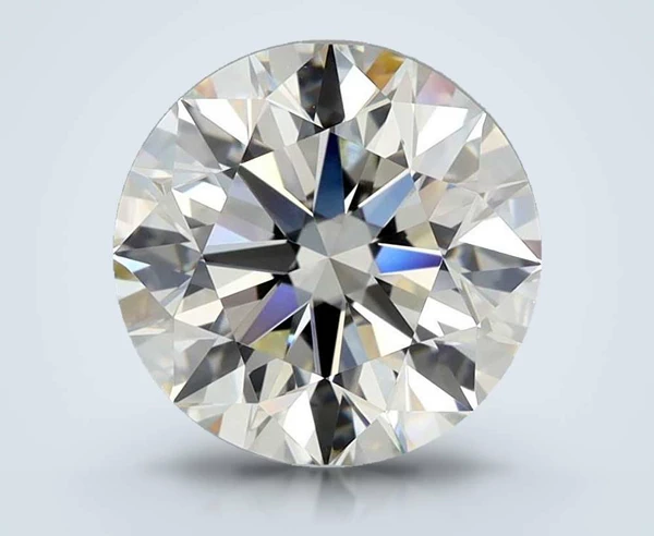 3 Carat · K · VVS2 Rare Carat Ideal Cut