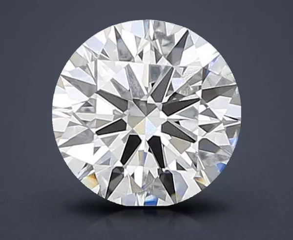 1.51 Carat · E · VVS2 Rare Carat Ideal Cut
