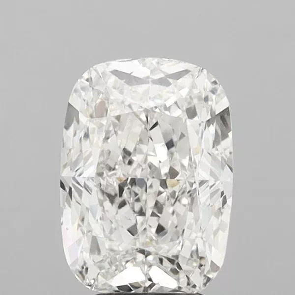 5.01 Carat · F · VVS2 very good Cut
