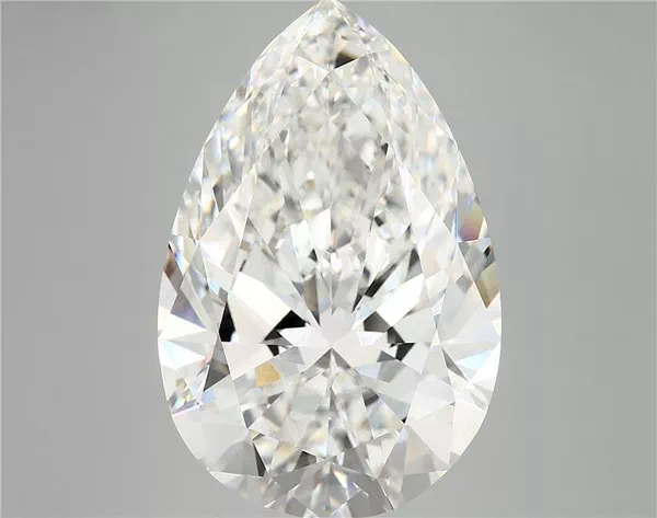 10.67 Carat · E · VVS2 Rare Carat Ideal Cut