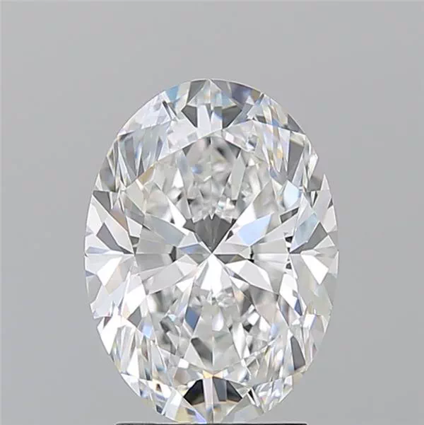 3.02 Carat · F · IF very good Cut