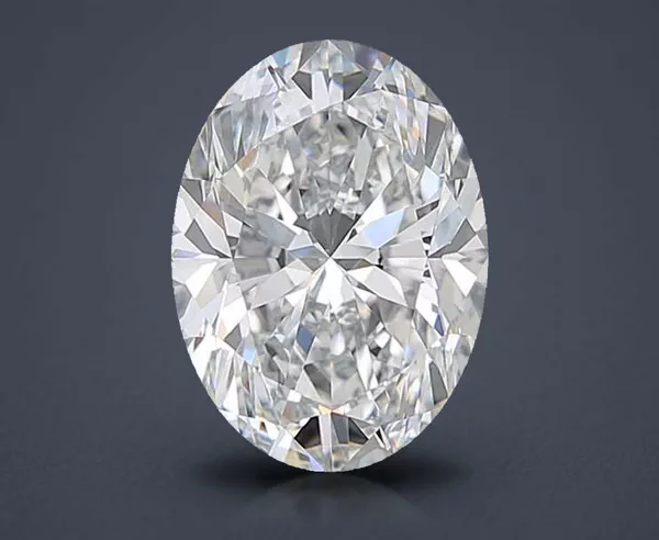 3.02 Carat · F · IF very good Cut