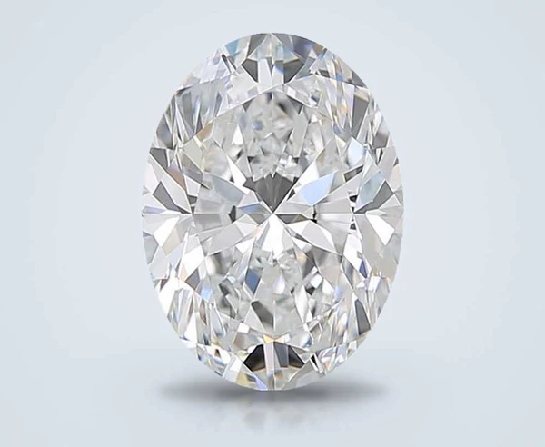 3.02 Carat · F · IF very good Cut