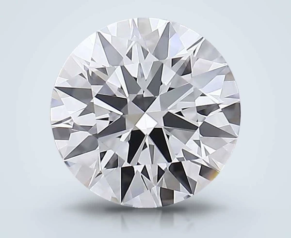 1.18 Carat · F · IF Rare Carat Ideal Cut