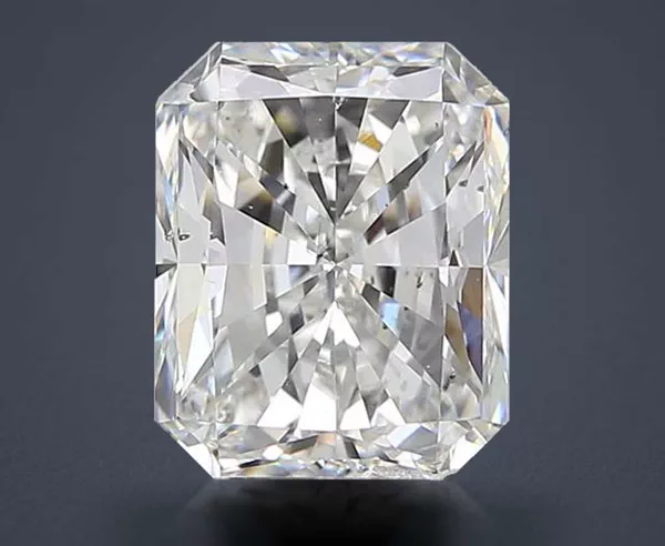 2.21 Carat · G · SI2 Rare Carat Ideal Cut
