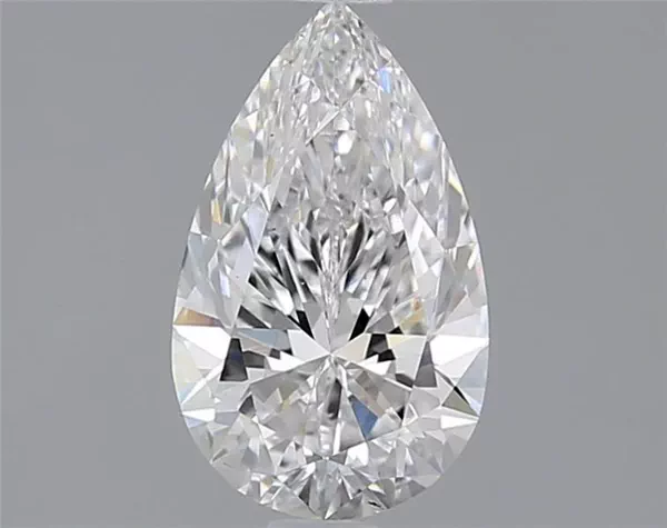 1.18 Carat · D · VVS2 Rare Carat Ideal Cut