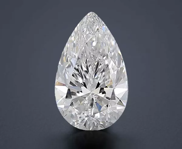 1.18 Carat · D · VVS2 Rare Carat Ideal Cut
