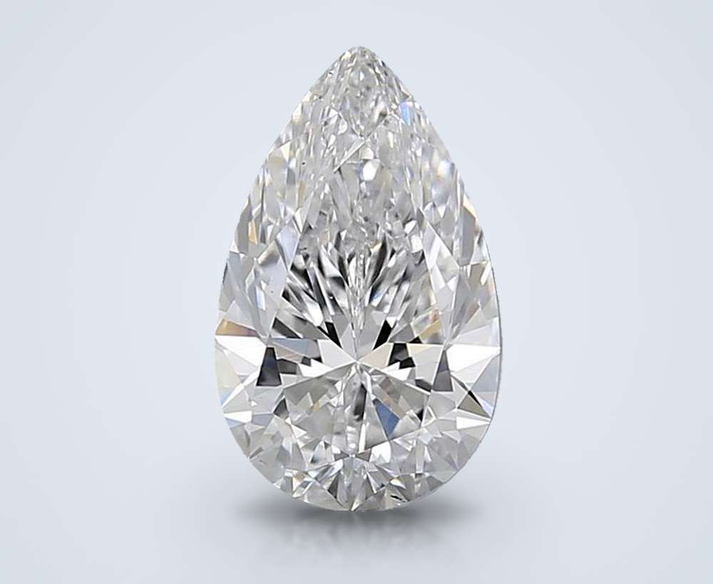 1.18 Carat · D · VVS2 Rare Carat Ideal Cut