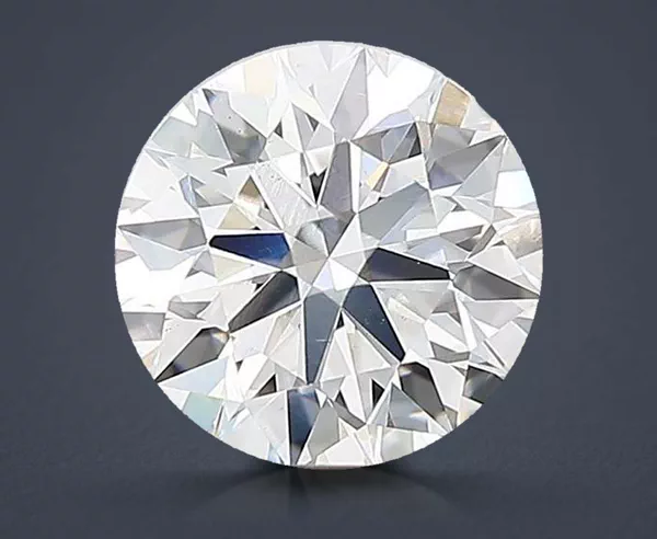 2.08 Carat · E · VS2 Rare Carat Ideal Cut