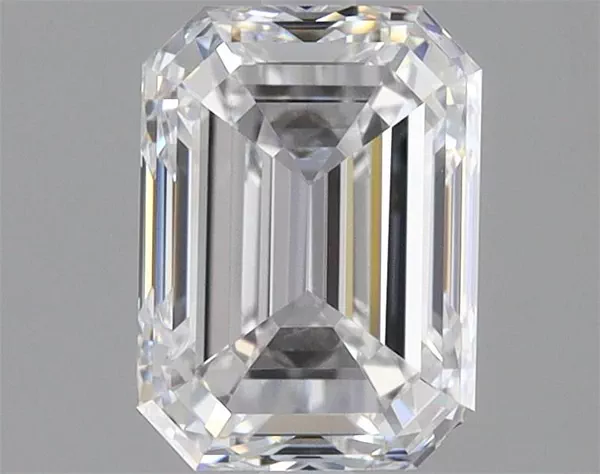 2 Carat · E · VVS2 very good Cut