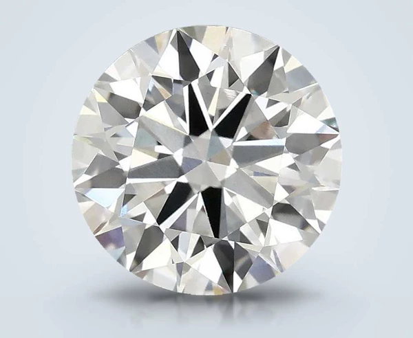 3.06 Carat · H · VS1 very good Cut