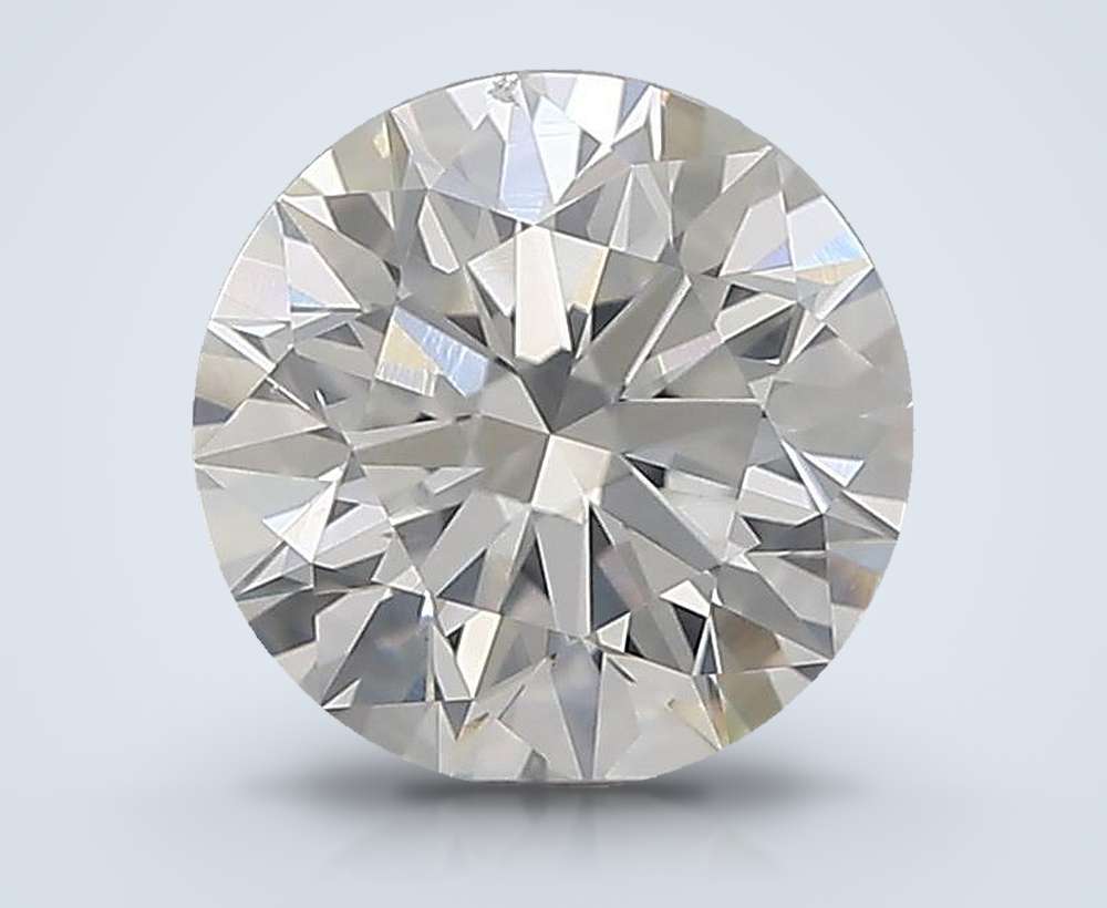 0.81 Carat · G · SI1 Rare Carat Ideal Cut