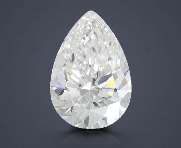 5.14 Carat · D · FL Rare Carat Ideal Cut