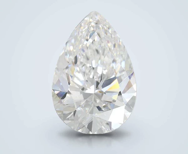 5.14 Carat · D · FL Rare Carat Ideal Cut