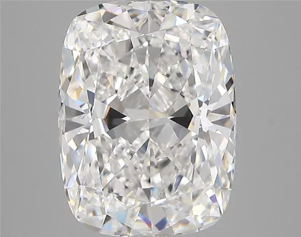 4.22 Carat · D · VVS2 Rare Carat Ideal Cut