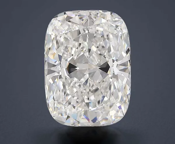 4.22 Carat · D · VVS2 Rare Carat Ideal Cut