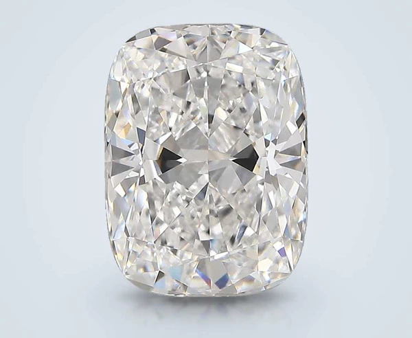 4.22 Carat · D · VVS2 Rare Carat Ideal Cut