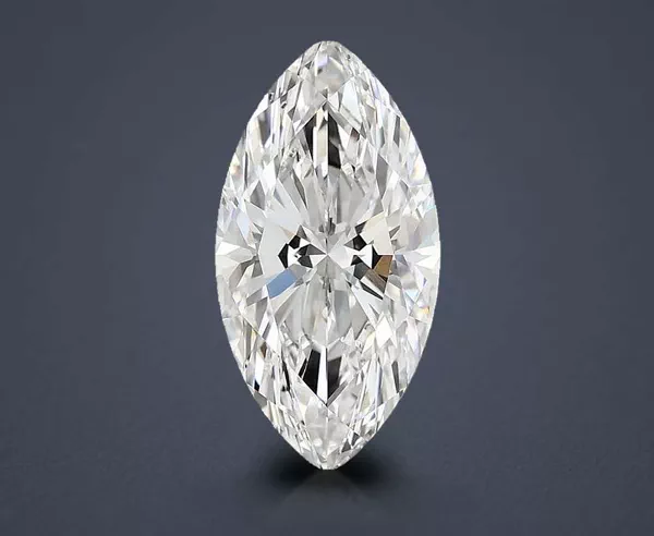 2.59 Carat · E · VS2 Rare Carat Ideal Cut