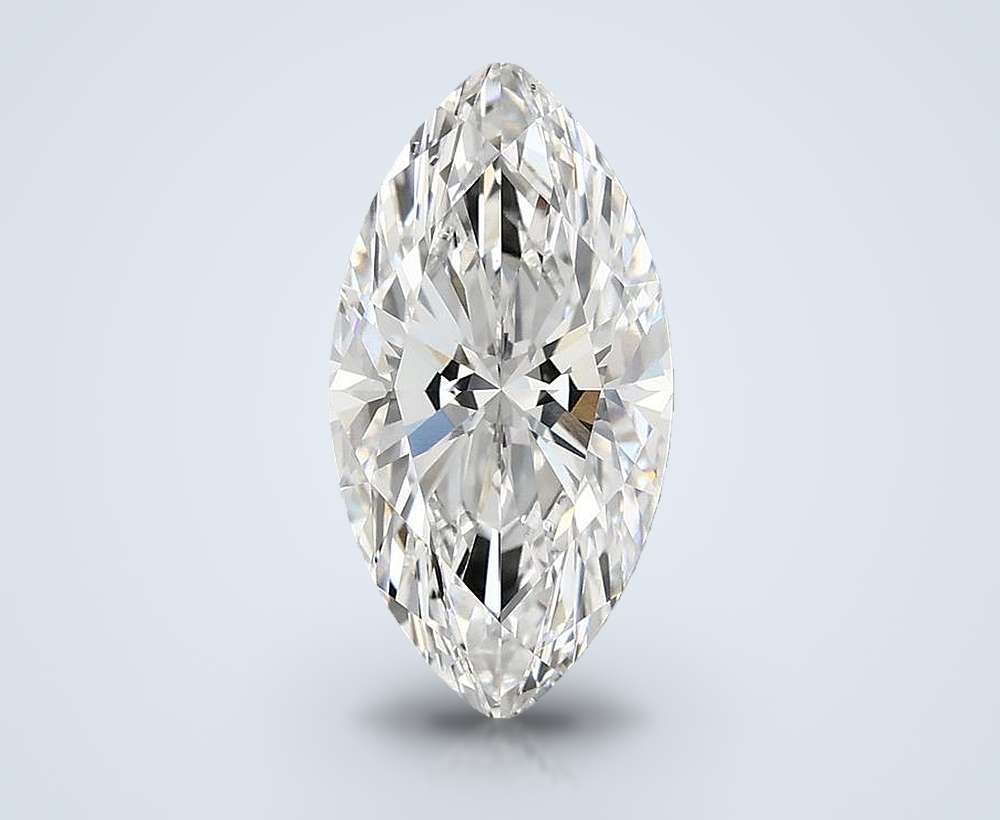 2.59 Carat · E · VS2 Rare Carat Ideal Cut