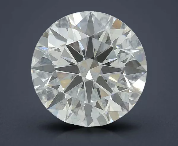 2.55 Carat · G · VS1 Rare Carat Ideal Cut