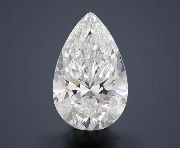 4.05 Carat · D · VVS2 Rare Carat Ideal Cut