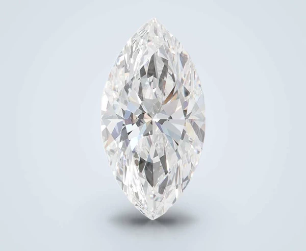 2.37 Carat · D · IF Rare Carat Ideal Cut