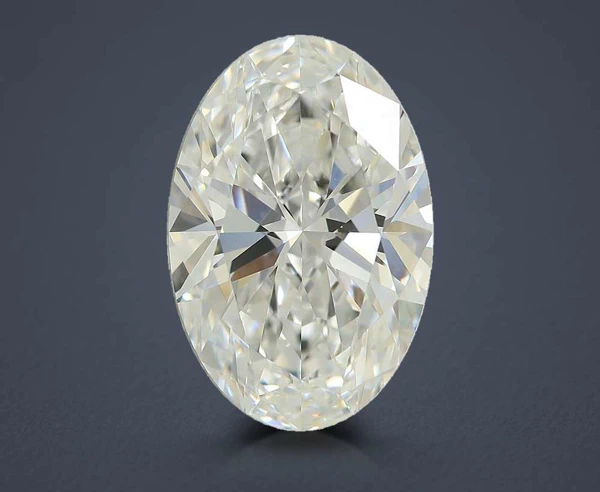 4.01 Carat · F · VVS2 Rare Carat Ideal Cut